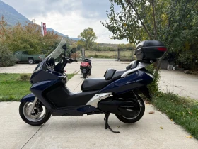Honda Silver Wing 600i 400i 2broq | Mobile.bg    4