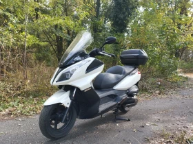 Kymco Downtown 300i, снимка 2