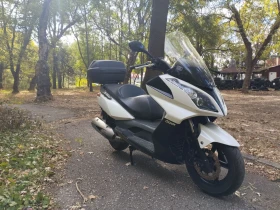 Kymco Downtown 300i, снимка 1