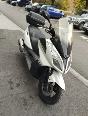 Kymco Downtown 300i, снимка 8