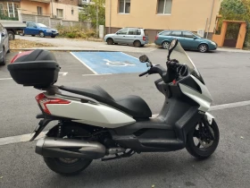 Kymco Downtown 300i, снимка 10