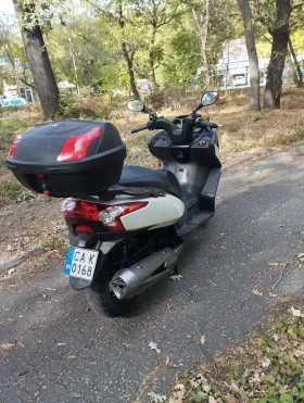 Kymco Downtown 300i, снимка 5