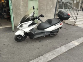 Kymco Downtown 300i, снимка 9