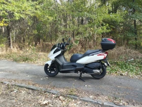 Kymco Downtown 300i, снимка 6