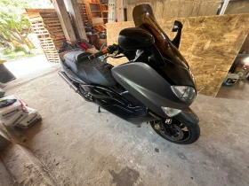 Yamaha T-max 500i | Mobile.bg    13