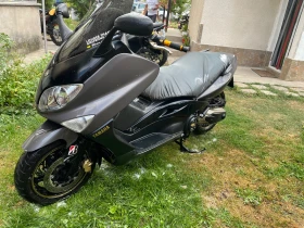 Yamaha T-max 500i | Mobile.bg    7