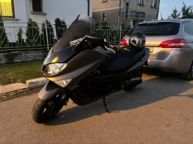 Yamaha T-max 500i | Mobile.bg    10