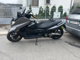 Yamaha T-max 500i | Mobile.bg    3