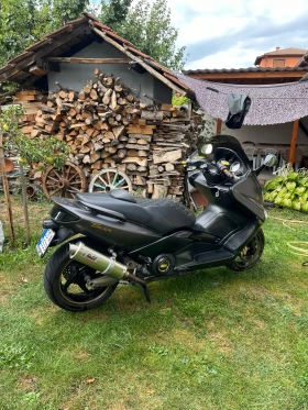 Yamaha T-max 500i | Mobile.bg    5