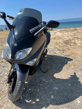 Yamaha T-max 500i | Mobile.bg    9