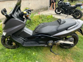 Yamaha T-max 500i | Mobile.bg    6