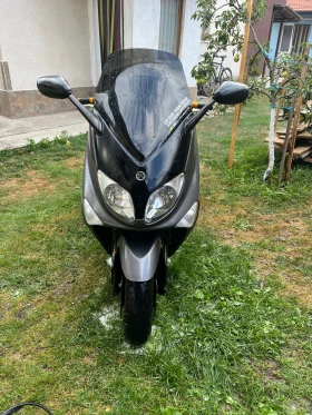 Yamaha T-max 500i | Mobile.bg    8