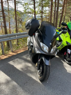 Yamaha T-max 500i | Mobile.bg    4