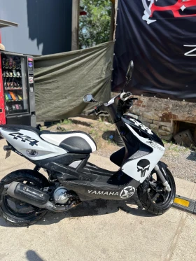 Обява за продажба на Yamaha Aerox ~3 000 лв. - изображение 2