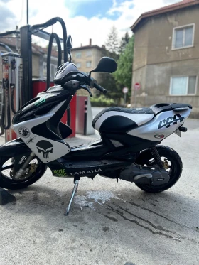 Обява за продажба на Yamaha Aerox ~3 000 лв. - изображение 5