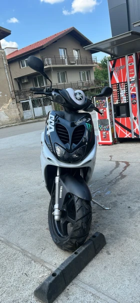 Обява за продажба на Yamaha Aerox ~3 000 лв. - изображение 1