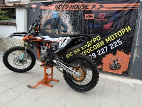 Ktm SX-F Sx-f 250 | Mobile.bg    5