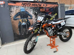 Ktm SX-F Sx-f 250 | Mobile.bg    3