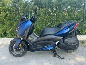  Yamaha X-max