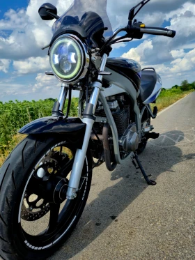 Suzuki Gs 500 A2 | Mobile.bg    2