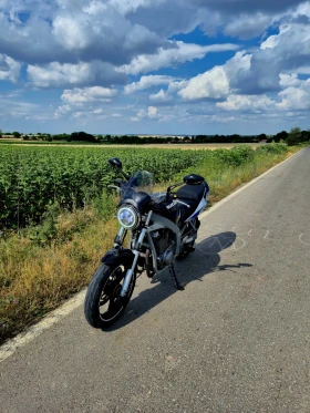  Suzuki Gs