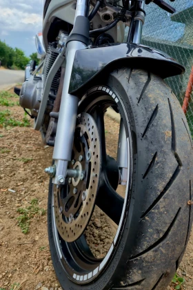 Suzuki Gs 500 A2 | Mobile.bg    9
