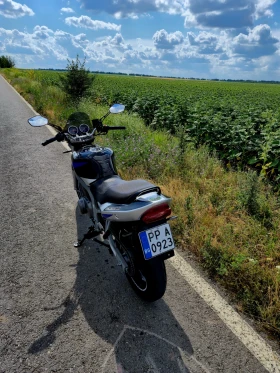 Suzuki Gs 500 A2 | Mobile.bg    6