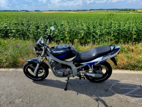 Suzuki Gs 500 A2 | Mobile.bg    4
