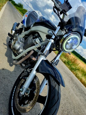 Suzuki Gs 500 A2 | Mobile.bg    3