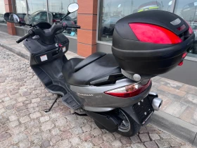 Обява за продажба на Suzuki Burgman 200 ~2 200 лв. - изображение 5