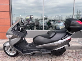 Обява за продажба на Suzuki Burgman 200 ~2 200 лв. - изображение 3
