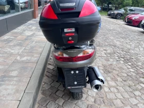 Обява за продажба на Suzuki Burgman 200 ~2 200 лв. - изображение 7