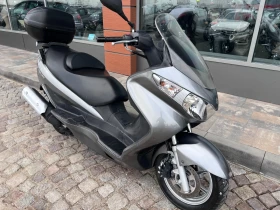 Обява за продажба на Suzuki Burgman 200 ~2 200 лв. - изображение 1