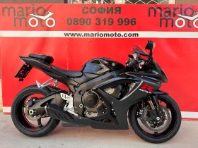  Suzuki Gsxr
