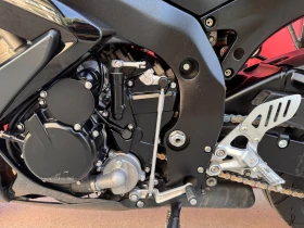 Suzuki Gsxr K7 750 LIZING | Mobile.bg    13
