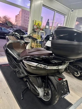 Piaggio X10 350i LED 02.2017. | Mobile.bg    7