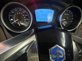 Piaggio X10 350i LED 02.2017. | Mobile.bg    2