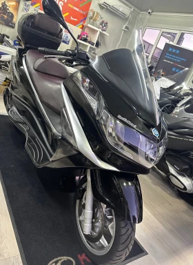 Piaggio X10 350i LED 02.2017. | Mobile.bg    6