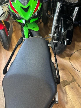 Yamaha Mt-09, снимка 8