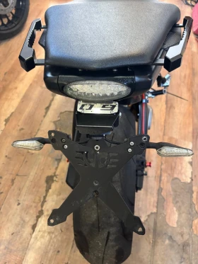 Yamaha Mt-09, снимка 5