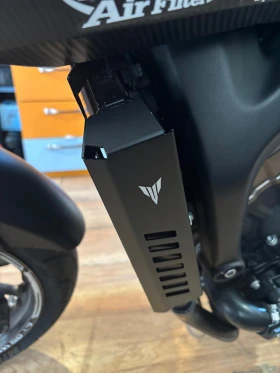 Yamaha Mt-09, снимка 4