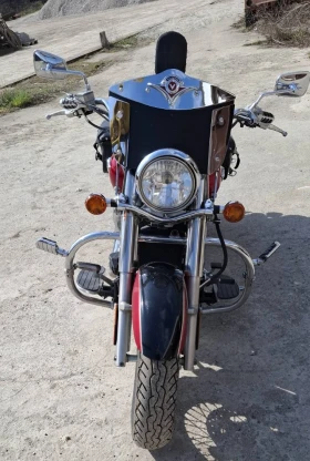 Kawasaki Vulcan | Mobile.bg � ����� ������ 4