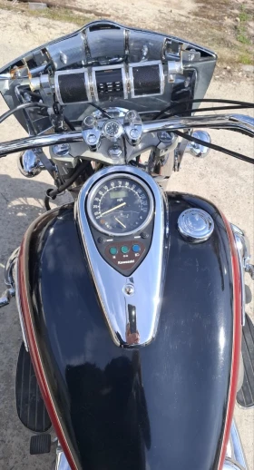 Kawasaki Vulcan | Mobile.bg � ����� ������ 5