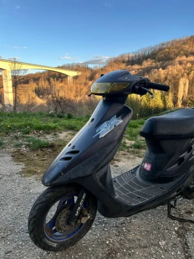 Honda Dio ZX-50cc  | Auto.bg — изображение 2