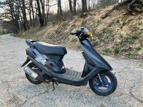 Honda Dio ZX-50cc  | Auto.bg — изображение 5