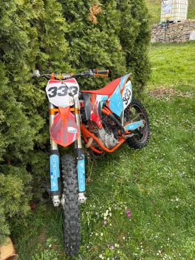 Ktm SX-F undefined | Auto.bg — изображение 5