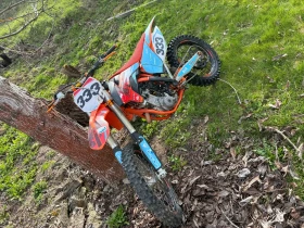 Ktm SX-F 