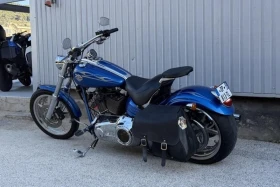 Harley-Davidson Softail Rocker C | Mobile.bg � ����� ������ 2