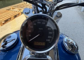 Harley-Davidson Softail Rocker C | Mobile.bg � ����� ������ 10