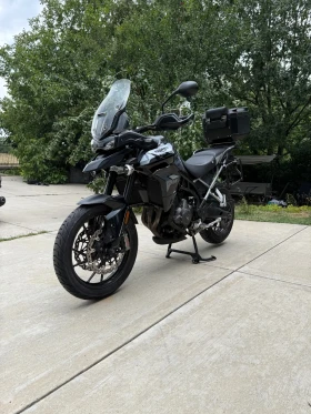 Triumph Tiger 900 2021 | Mobile.bg � ����� ������ 4
